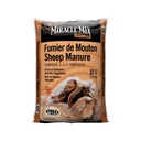 [1452] Fumier de mouton 32L (Sac 32L (unitaire))