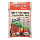 [143] Fumier de poulet 32L