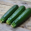 Semences courgette Dark Green biologique