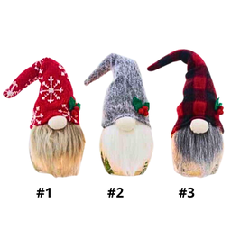Lampe Gnome
