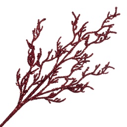 [XM-HS4722] Branche décorative : Corail scintillant