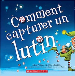 [5288] Livre: Comment capturer un lutin