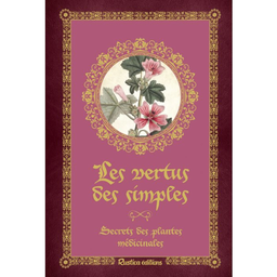 Livre: Les vertus des Simples