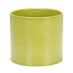 Cache-pot "palm"