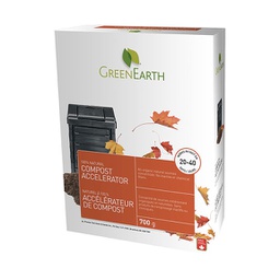 [RD0218] Accelerateur de compost