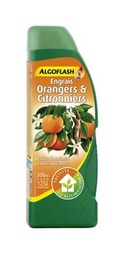 [158213] Engrais pour Orangers et citronniers 500ml