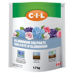 [RD0718] Sulfate d'aluminium 1.7kg