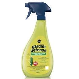 Fongicide garden defense Miracle-gro