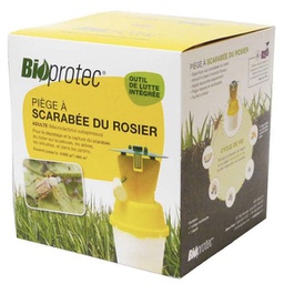 Piège à scarabée du rosier Bioprotec