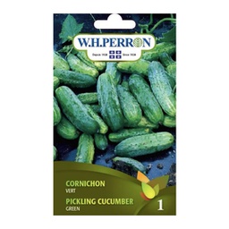 [69-4430-501] Semences cornichon vert
