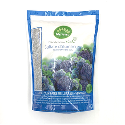 [gvs2] Sulfate d'aluminium 2kg