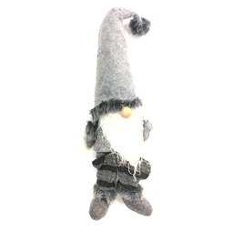 [R7275] Gnome gris