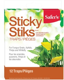 Sticky stiks pieges collant