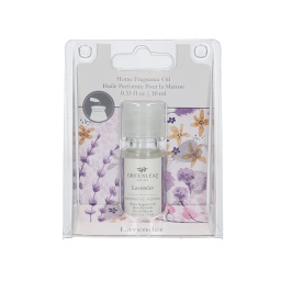 Huile parfumee Lavender