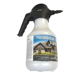 Pulvérisateur 1.5L